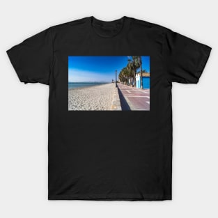 Seaside Walk T-Shirt